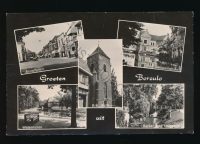 Borculo - meerluik [003-2076