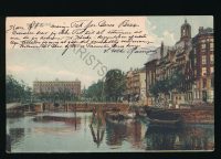 Rotterdam - Zuidblaak  [003-2130