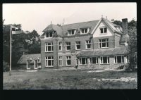 Renkum - Vakantiekinderhuis [003-2287