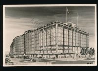 Rotterdam - Groothandelsgebouw  [003-2328