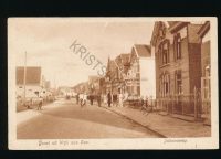 Wijk aan Zee - Julianaweg [003-2330