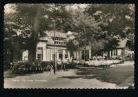 Lage Vuursche - Hotel De Lage Vuursche [003-2419