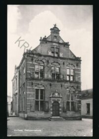 Lochem - Gemeentehuis [003-2988