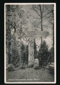 Rhenen - Grebbe - Militaire begraafplaats [003-3192