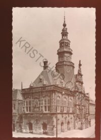 Bolsward - Stadhuis [003-3232