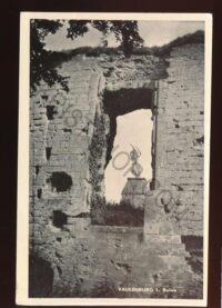 Valkenburg - Ruïne [003-3266