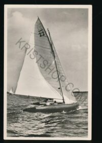 Grouw - Pikmeer - Zeilen [KRST003-3351