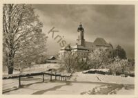 Wies bei Steringaden/Obb - Kath Landvolkshochschule  [KRST004-1577