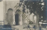 Portalen till Dalby - Kyrka  [KRST004-2359