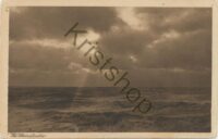 Wolkenstudie  [KRST004-2506