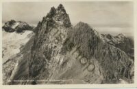 Nordostgipfel und Leutascher Dreitorspitze  [KRST004-3021