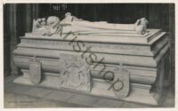 Windsor - The tomb of King George V  [KRST004-3251