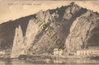 Dinant - Le rocher Bayard  [KRST004-3697