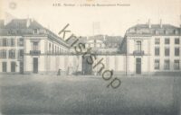 Namur - L'Hôtel du Gouvernement Provincial  [KRST004-3795