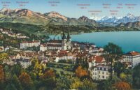 Luzern  [KRST004-4561