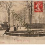 Limoges - Jardin d'Orsay [KRST004-5180)