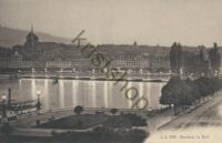 Genève - la Nuit  [KRST004-5216