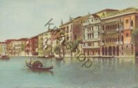 Venezia - Canal Grande  [KRST004-5591