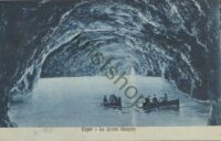 Capri - La Grotta Azurra  [KRST004-5593