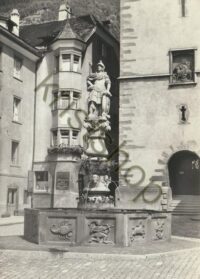 Chur - Martinsplatz  [KRST004-5694