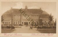 Bussum - School met den Bijbel  [KRST004-5702