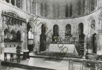 London - St. Bartholomew The Great  [KRST004-5850