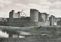 Glamorgan - Cacerphilly Castle  [KRST004-5860