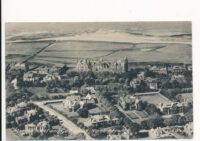 North Berwick - Marine Hotel and Golf Links [KRST004-6126