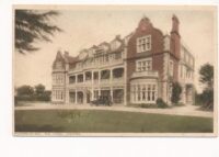 Milford on Sea - The Hotel Victoria [KRST004-6127