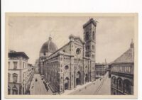 Firenze - La Cattedrale [KRST004-6182
