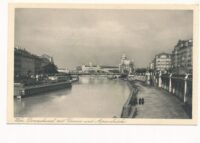 Wien - Donaukanal - Urania - Aspernbrucke [KRST004-6185
