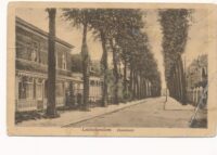 Leidschendam - Damlaan  [KRST004-6191