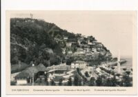 San Sebastian - Ondarreta Y Monte Igueldo [KRST004-6284