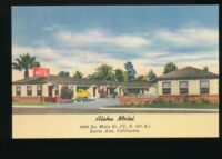 California - Aloha Hotel - Santa Ana [KRST004-6293