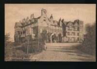 Hindhead  - Beaconhotel [KRST004-6295