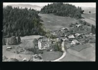 Goldiwil - Thün - Hotel Pension Jungfrau [KRST004-6675