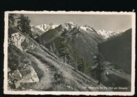 Höhenweg mit Piz Palü und Rosegtal [KRST004-6700