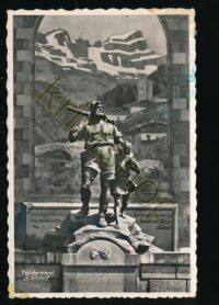 Altdorf - Telldenkmal [KRST004-6883