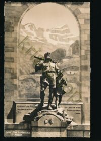 Altdorf - Telldenkmal [KRST004-6885