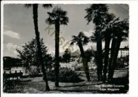 Lago Maggiore - Quai Muralto-Locarno [KRST004-7303
