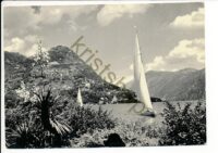 Lugano - Monte Brè [KRST004-7435