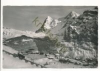 Mürren - Eiger u Mönch [KRST004-7650