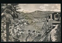 Lugano - Funicolare del Monte S Salvatore [KRST004-7788
