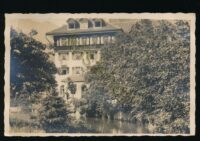 Kandersteg - Hotel Schweizerhof [KRST004-7792