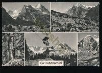 Grindelwald [KRST004-7991