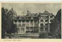 Bad Kissingen - Kürheim Regina [KRST005-0042