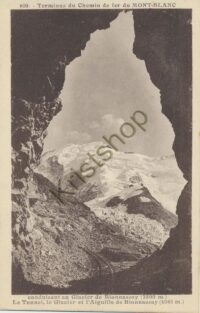 Terminus du Chemin de fer du Mont-Blanc [KRST005-0118