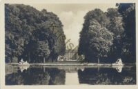 Schwetzingen - Schloßgarten [KRST005-0228