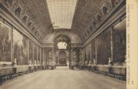 Versailles - La Gallerie des Batailles [KRST005-0411