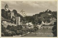 Fribourg - La Sarine [KRST005-0486